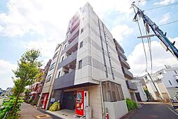 埼玉高速鉄道 赤羽岩淵駅 徒歩6分