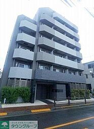 JR京浜東北・根岸線 王子駅 徒歩9分