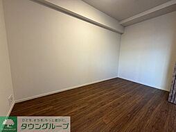 JR埼京線 板橋駅 徒歩5分の賃貸マンション 4階1DKのリビング/ダイニング