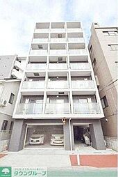 JR埼京線 浮間舟渡駅 徒歩8分