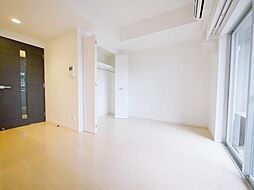 東京メトロ南北線 王子神谷駅 徒歩2分の賃貸マンション 4階ワンルームのリビング/ダイニング