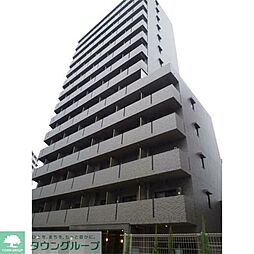 東武東上線 中板橋駅 徒歩8分