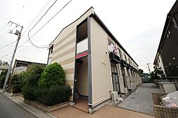 都営三田線 志村三丁目駅 徒歩17分