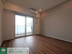 都営三田線 板橋本町駅 徒歩2分の賃貸マンション 2階1Kのリビング/ダイニング