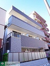 都営三田線 志村三丁目駅 徒歩10分