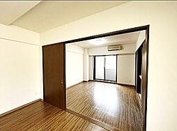 東京メトロ南北線 志茂駅 徒歩3分の賃貸マンション 3階1LDKのリビング/ダイニング