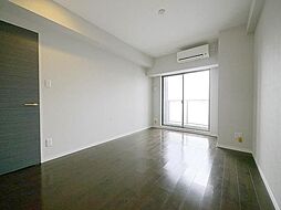 埼玉高速鉄道 赤羽岩淵駅 徒歩6分の賃貸マンション 4階2DKのリビング/ダイニング