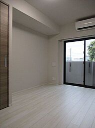 JR埼京線 北赤羽駅 徒歩4分の賃貸マンション 4階1Kのリビング/ダイニング