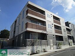 東武東上線 東武練馬駅 徒歩14分