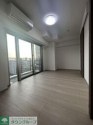 東京メトロ南北線 西ケ原駅 徒歩4分の賃貸マンション 5階1Kのリビング/ダイニング