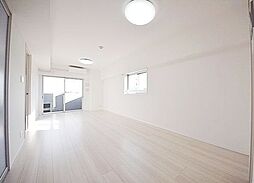 JR京浜東北・根岸線 王子駅 徒歩11分の賃貸マンション 6階2LDKのリビング/ダイニング