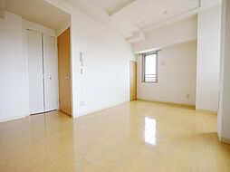 ノーザンクロス 203 2階1Kのリビング/ダイニング