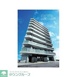 東京メトロ南北線 王子神谷駅 徒歩7分