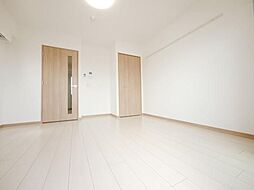 東京メトロ南北線 王子神谷駅 徒歩6分の賃貸マンション 10階1Kのリビング/ダイニング