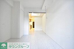 JR京浜東北・根岸線 赤羽駅 徒歩11分の賃貸マンション 1階1DKのリビング/ダイニング