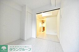 JR京浜東北・根岸線 赤羽駅 徒歩11分の賃貸マンション 2階1DKのリビング/ダイニング