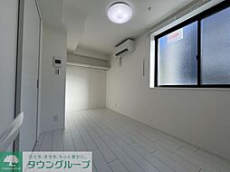 都営三田線 志村三丁目駅 徒歩5分の賃貸マンション 1階1Kのリビング/ダイニング