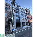 東京都板橋区上板橋3丁目20-8：物件画像／株式会社タウンハウジング東京　赤羽店