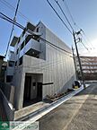 東京都板橋区若木2丁目25-11：物件画像／株式会社タウンハウジング東京　赤羽店