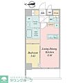 LIME RESIDENCE KAWAGUCHI EAST9階13.3万円