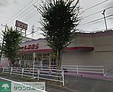 ファッションセンターしまむら東浦和店 徒歩15分。ショッピングセンター 1160m