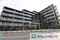 東京都北区赤羽3丁目28-18：物件画像／株式会社タウンハウジング東京　赤羽店