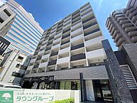 埼玉県川口市本町4丁目7-24：物件画像／株式会社タウンハウジング東京　赤羽店