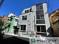 東京都北区岸町2丁目4-7：物件画像／株式会社タウンハウジング東京　赤羽店