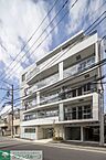 東京都板橋区稲荷台26-7：物件画像／株式会社タウンハウジング東京　赤羽店
