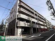 東京都板橋区桜川2丁目7-5：物件画像／株式会社タウンハウジング東京　赤羽店