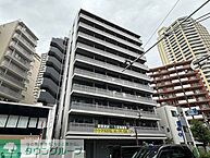 埼玉県川口市本町4丁目3-11：物件画像／株式会社タウンハウジング東京　赤羽店
