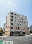 東京都板橋区大谷口上町4-16：物件画像／株式会社タウンハウジング東京　赤羽店