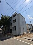 東京都北区西が丘1丁目31-1：物件画像／株式会社タウンハウジング東京　赤羽店