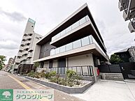 埼玉県戸田市上戸田2丁目32-17：物件画像／株式会社タウンハウジング東京　赤羽店