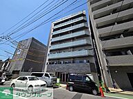 東京都板橋区双葉町47-19：物件画像／株式会社タウンハウジング東京　赤羽店