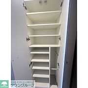 シューズボックス