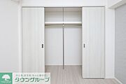 ※写真は同タイプ住戸です。