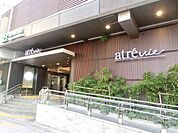 アトレヴィ巣鴨 徒歩8分。ショッピングセンター 580m