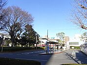 南浦和駅(JR 東北本線) 徒歩62分。 4910m