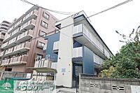 埼玉県戸田市本町4丁目6-4：物件画像／株式会社タウンハウジング東京　赤羽店