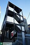 埼玉県戸田市新曽南1丁目9-15：物件画像／株式会社タウンハウジング東京　赤羽店