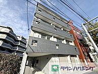 東京都板橋区坂下3丁目2-7：物件画像／株式会社タウンハウジング東京　赤羽店