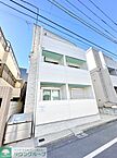 東京都豊島区高松2丁目48-13：物件画像／株式会社タウンハウジング東京　赤羽店