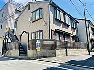 東京都豊島区高松1丁目8-10：物件画像／株式会社タウンハウジング東京　赤羽店
