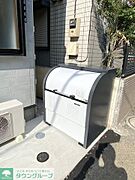 共有部分