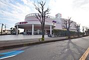 イトーヨーカドー錦町店 349m
