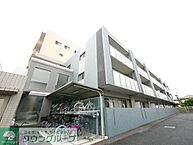 埼玉県川口市上青木1丁目9-3：物件画像／株式会社タウンハウジング東京　赤羽店