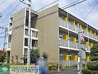 埼玉県戸田市笹目北町8-2：物件画像／株式会社タウンハウジング東京　赤羽店