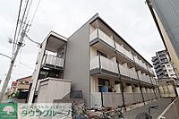 埼玉県戸田市中町2丁目20-14：物件画像／株式会社タウンハウジング東京　赤羽店