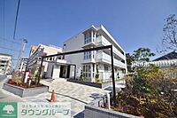埼玉県戸田市大字新曽756-1：物件画像／株式会社タウンハウジング東京　赤羽店